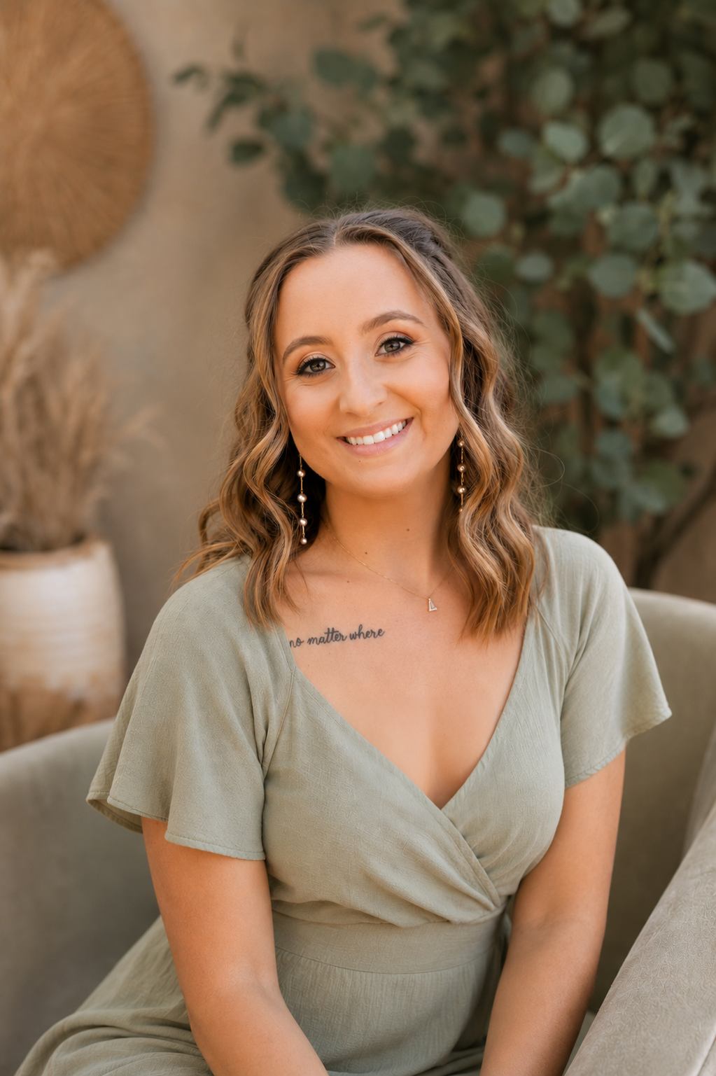 Cortney Alewine